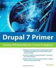 Drupal 7 Primer Image