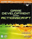 Game Development with ActionScript Image