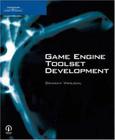 Game Engine Toolset Development Image