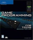 Game Programming for Teens Image