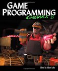 Game Programming Gems 8 Image