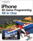 iPhone 3D Game Programming All In One Image