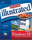 Maran Illustrated Windows XP Image