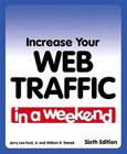 Increase Your Web Traffic in a Weekend Image