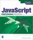 JavaScript Professional Projects Image