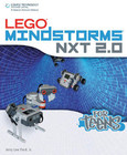 Lego Mindstorms NXT 2.0 for Teens Image