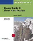 Linux+ Guide to Linux Certification Image