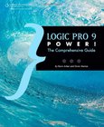 Logic Pro 9 Power Image