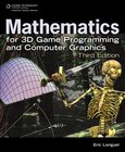 Mathematics for 3D Game Programming and Computer Graphics Image