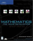 Mathematics for Game Developers Image