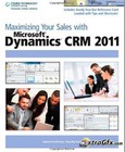 Maximizing Your Sales with Microsoft Dynamics CRM 2011 Image