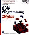 Microsoft C# Programming Image