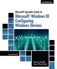 Microsoft Windows 10 Configuring Windows Devices Image