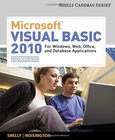 Microsoft Visual Basic 2010 Complete Image