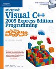Microsoft Visual C++ 2005 Express Edition Programming Image