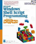Microsoft Windows Shell Script Programming Image