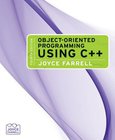 Object-Oriented Programming Using C++ Image