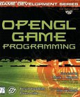 OpenGL Game Programming Image