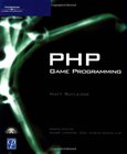 PHP Game Programming Image