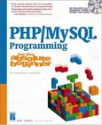 PHP/MySQL Programming Image