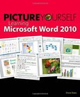 Picture Yourself Learning Microsoft Word 2010 Image