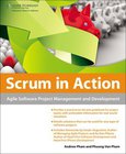 Scrum in Action Image