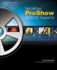 Secrets of Proshow Experts Image