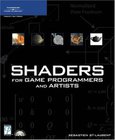 Shaders for Game Programmers and Artists Image