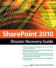 SharePoint 2010 Disaster Recovery Guide Image