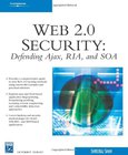 Web 2.0 Security Image