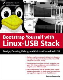 Bootstrap Yourself with Linux-USB Stack Image
