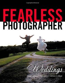 Fearless Photographer Image