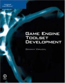 Game Engine Toolset Development Image