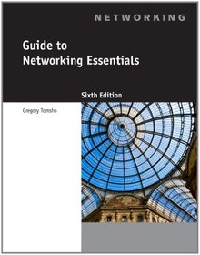 Guide to Networking Essentials Image