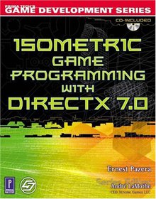 Isometric Game Programming with DirectX 7.0 Image