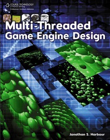 Multi-Threaded Game Engine Design Image