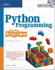 Python Programming Image