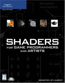 Shaders for Game Programmers and Artists Image
