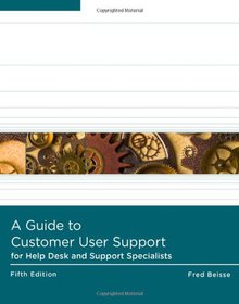 A Guide to Computer User Support Image