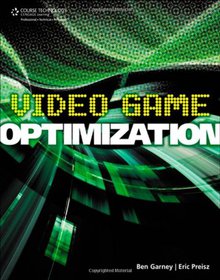 Video Game Optimization Image