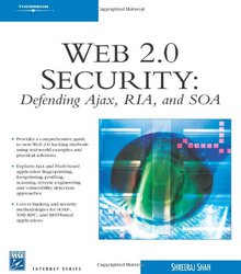 Web 2.0 Security Image