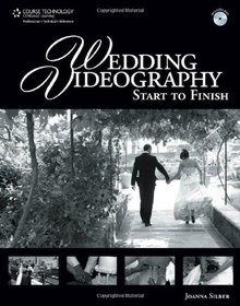 Wedding Videography Start to Finish Image
