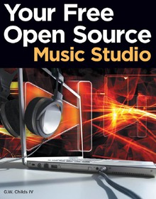 Your Free Open Source Music Studio Image