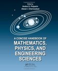 A Concise Handbook of Mathematics, Physics and Engineering Sciences Image
