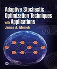 Adaptive Stochastic Optimization Techniques with Applications Image