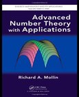 Advanced Number Theory with Applications Image