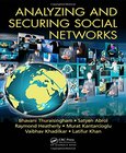 Analyzing and Securing Social Networks Image