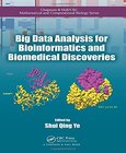 Big Data Analysis for Bioinformatics and Biomedical Discoveries Image