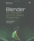 Blender for Animation and Film-Based Production Image