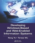 Developing Windows-Based and Web-Enabled Information Systems Image
